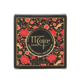 Maja Toiletzeep rond in doos 25 Gram