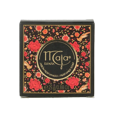 Maja Toiletzeep rond in doos 25 Gram