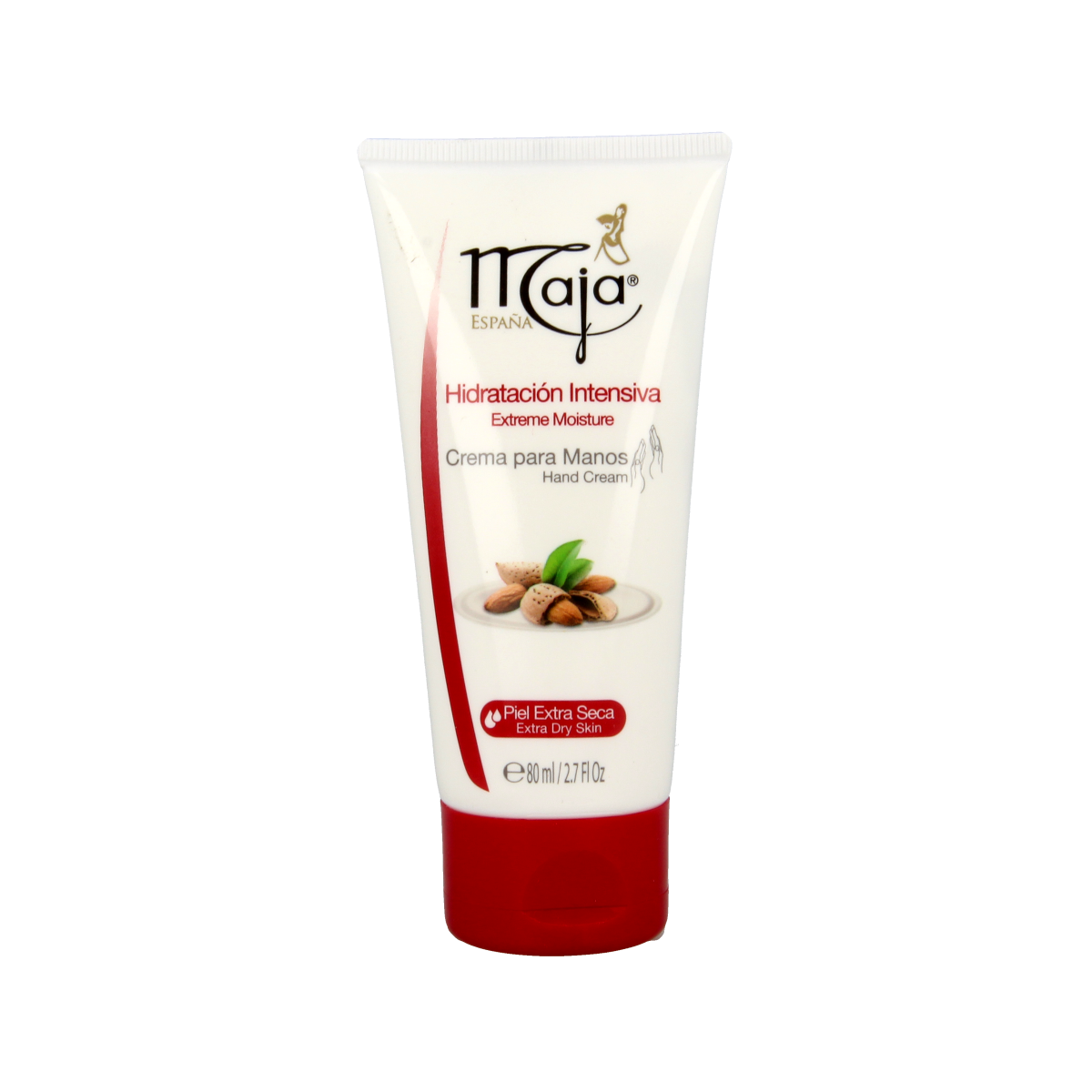 Maja Classic handcreme 80.00 Milliliter