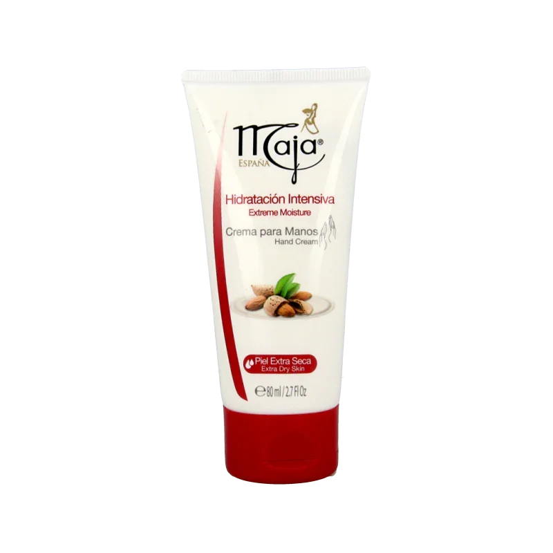Maja Classic handcreme 80 Milliliter