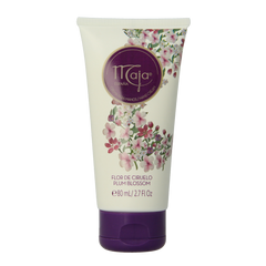 Maja Plum blossom hand creme 80.00 Milliliter