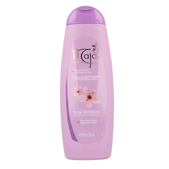 Maja Plum blossom bodylotion 400.00 Milliliter