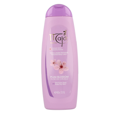 Maja Plum blossom bodylotion 400 Milliliter