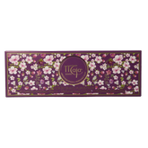 Maja Plum blossom zeep 3 x 100 gram 300 Gram