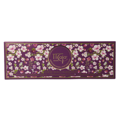 Maja Plum blossom zeep 3 x 100 gram 300 Gram