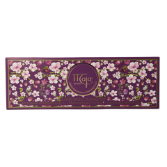 Maja Plum blossom zeep 3 x 100 gram 300.00 Gram