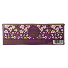 Maja Plum blossom zeep 3 x 100 gram 300.00 Gram