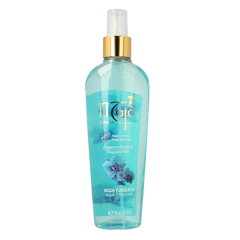 Maja Aqua turquesa fragrance mist 240 Milliliter