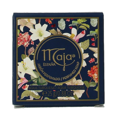 Maja Aqua turquesa toiletzeep 25.00 Gram