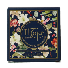 Maja Aqua turquesa toiletzeep 25 Gram