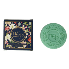 Maja Aqua turquesa toiletzeep 25 Gram