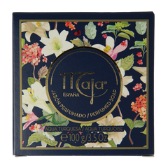 Maja Aqua Turquesa zeep 100 Gram