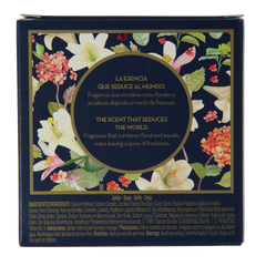Maja Aqua Turquesa zeep 100.00 Gram