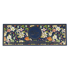 Maja Aqua Turquesa zeep geschenkverpakking 3 x 100g 1 Set