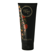 Maja Classic bad/douchegel tube 200.00 Milliliter