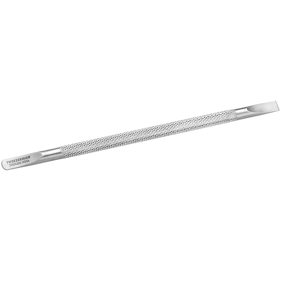 Tweezerman Cuticle pushy 1 Stuks