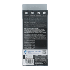 Tweezerman Cuticle clipper mini 1.00 Stuks