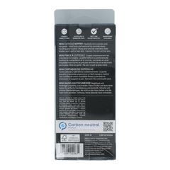 Tweezerman Cuticle clipper mini 1 Stuks