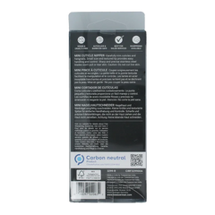 Tweezerman Cuticle clipper mini 1 Stuks