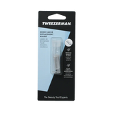 Tweezerman Brow razor replace blades 4 Stuks
