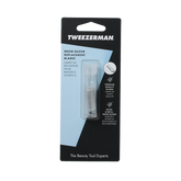 Tweezerman Brow razor replace blades 4.00 Stuks