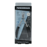 Tweezerman Cuticle nipper wide grip 1 Stuks