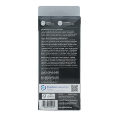 Tweezerman Cuticle nipper wide grip 1 Stuks