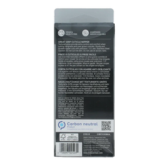 Tweezerman Cuticle nipper wide grip 1 Stuks