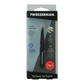 Tweezerman Slant tweezer midnight sky 1.00 Stuks