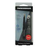 Tweezerman Slant tweezer midnight sky 1 Stuks