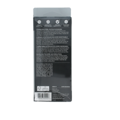 Tweezerman Nagelriemschaar stainless steel 1 Stuks