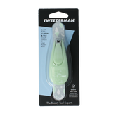 Tweezerman Baby nagelknipper met vijl 1 Stuks