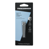 Tweezerman Nagelknipper stainless steel 1 Stuks