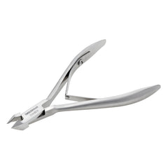 Tweezerman Nagelriemknipper stainless steel 1.00 Stuks