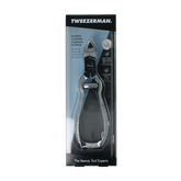 Tweezerman Nagelknipper extra dik teennagel 1 Stuks