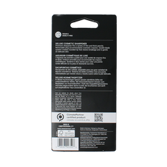 Tweezerman Potloodslijper cosmetisch 1 Stuks