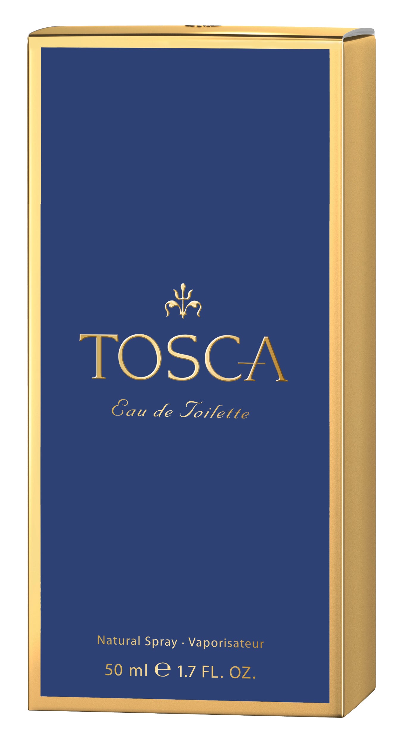 Tosca Eau de toilette 50.00 Milliliter