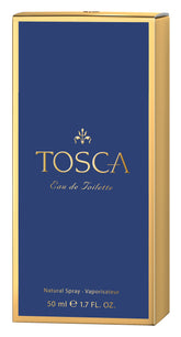 Tosca Eau de toilette 50.00 Milliliter