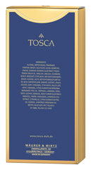Tosca Eau de toilette 50.00 Milliliter