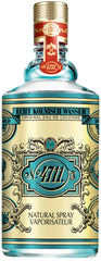4711 Original eau de cologne - natural spray 50.00 Milliliter