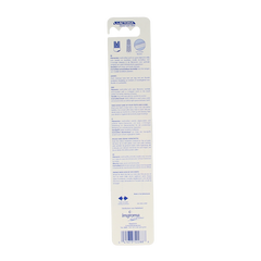 Lactona Tandenborstel 102 soft orthodontisch 1 Stuks