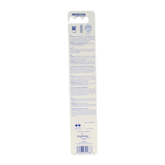 Lactona Tandenborstel 102 soft orthodontisch 1 Stuks