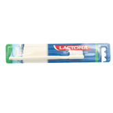 Lactona Tandenborstel M40 medium nylon 1 Stuks