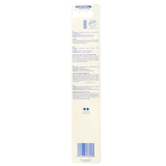 Lactona Tandenborstel M40 medium nylon 1 Stuks