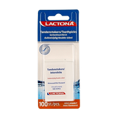 Lactona Tandenstokers intersticks 100 Stuks
