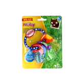 Nuby Koelbijtsleutels 1 Stuks