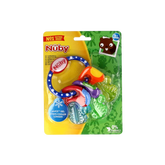 Nuby Koelbijtsleutels 1 Stuks