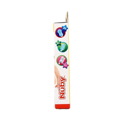 Nuby Tandenborstelsetje 3 Stuks