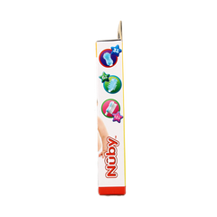Nuby Tandenborstelsetje 3 Stuks