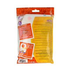 Nuby Wegwerp slabbetjes 10 Stuks